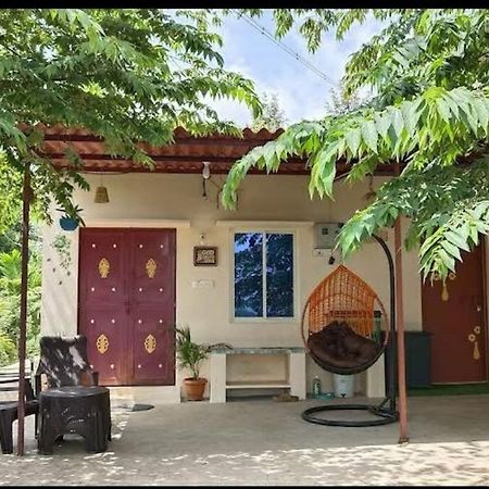 Sattva Farmstay Bengaluru Kültér fotó