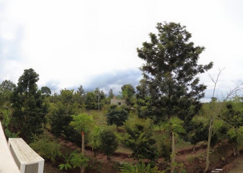 Sattva Farmstay Bengaluru Kültér fotó
