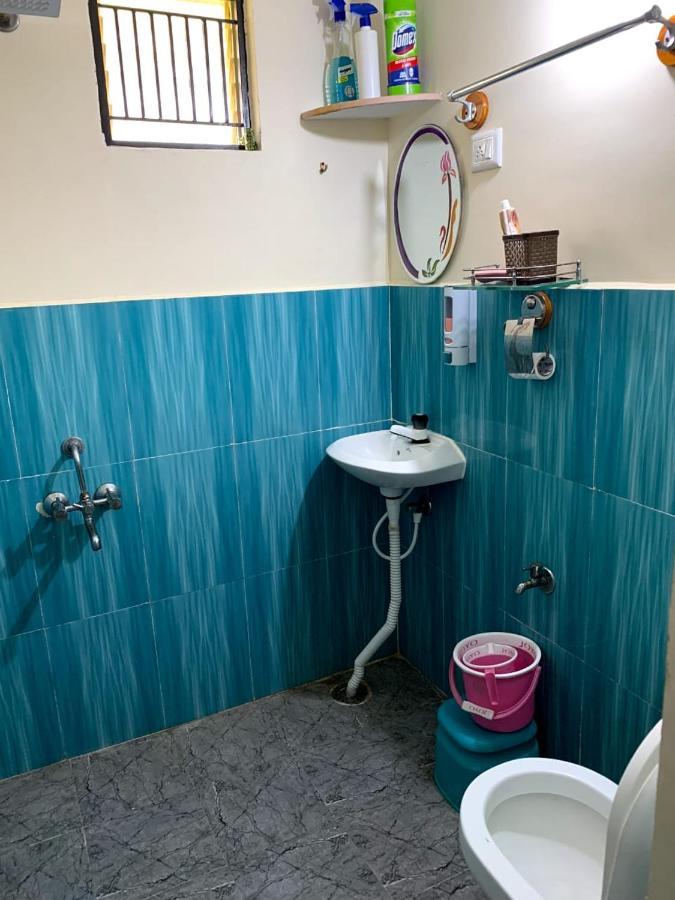 Sattva Farmstay Bengaluru Szoba fotó